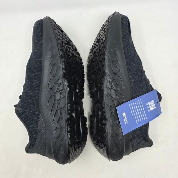 New Balance Mens Work Shoes 9 4E Ultra Wide Slip Resistant Shoes For Crews - Picture 6 of 9